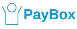 תשלום באמצעות Paybox